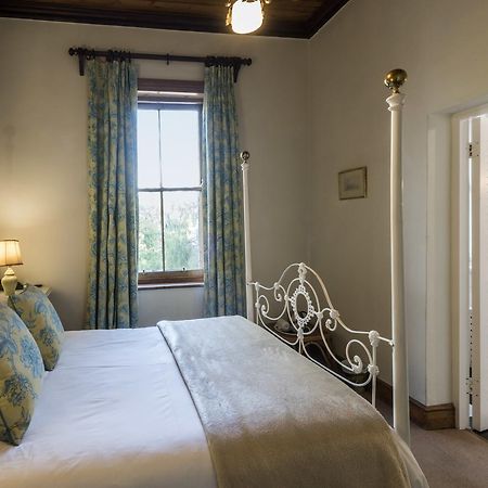 Lord Milner Hotel Matjiesfontein Bagian luar foto