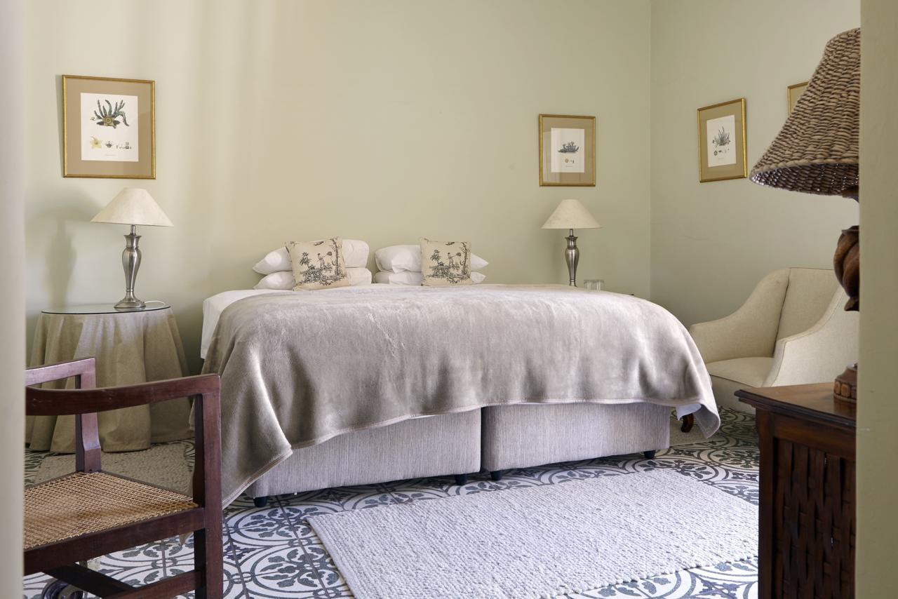 Lord Milner Hotel Matjiesfontein Bagian luar foto