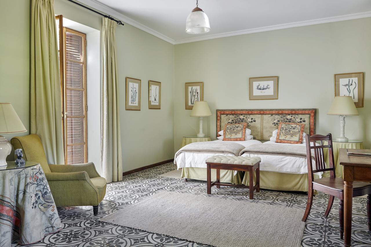 Lord Milner Hotel Matjiesfontein Bagian luar foto