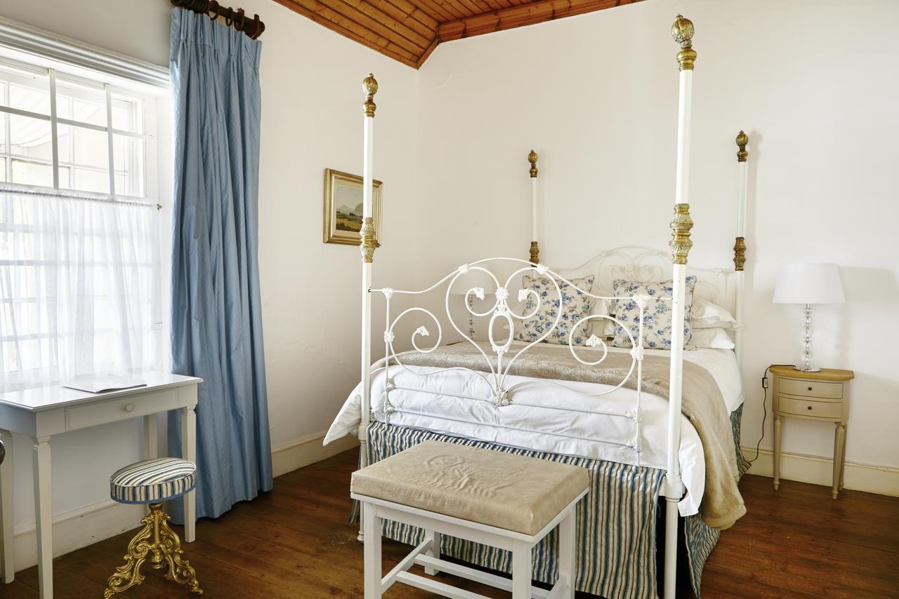 Lord Milner Hotel Matjiesfontein Bagian luar foto