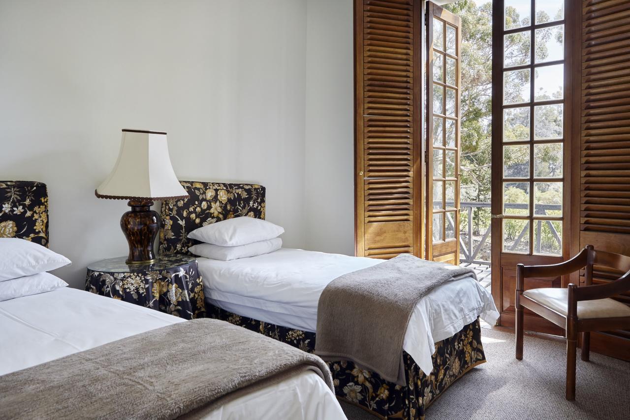 Lord Milner Hotel Matjiesfontein Bagian luar foto