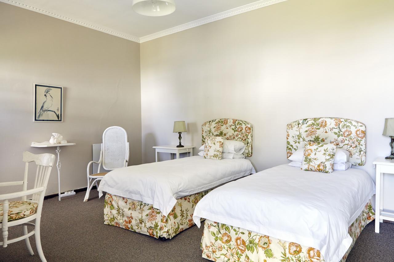 Lord Milner Hotel Matjiesfontein Bagian luar foto