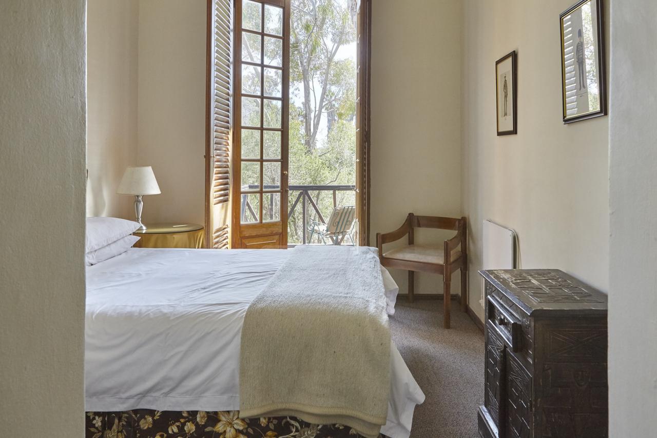 Lord Milner Hotel Matjiesfontein Bagian luar foto