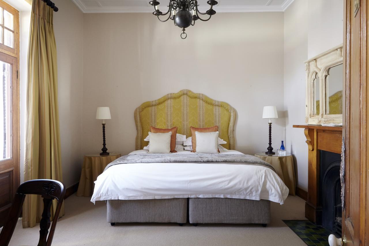 Lord Milner Hotel Matjiesfontein Bagian luar foto