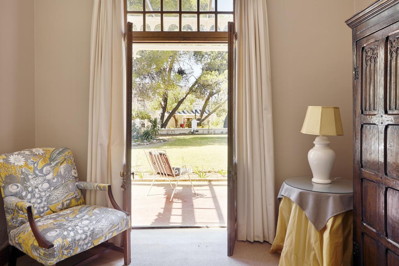 Lord Milner Hotel Matjiesfontein Bagian luar foto