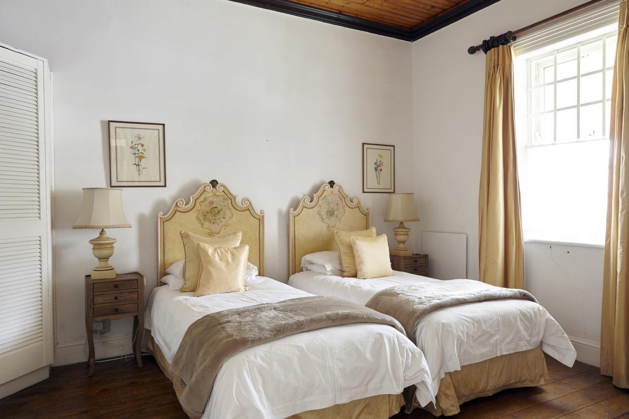 Lord Milner Hotel Matjiesfontein Bagian luar foto