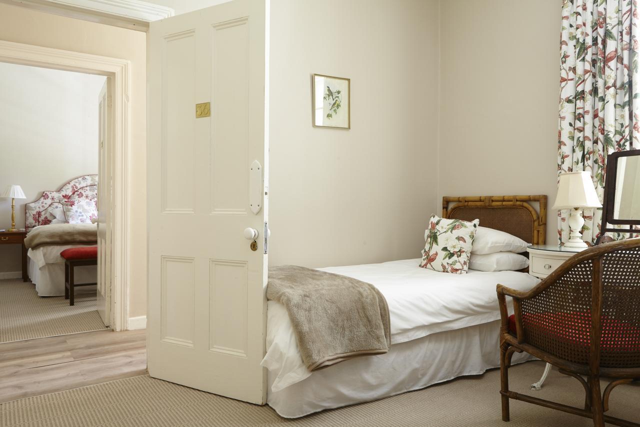 Lord Milner Hotel Matjiesfontein Bagian luar foto