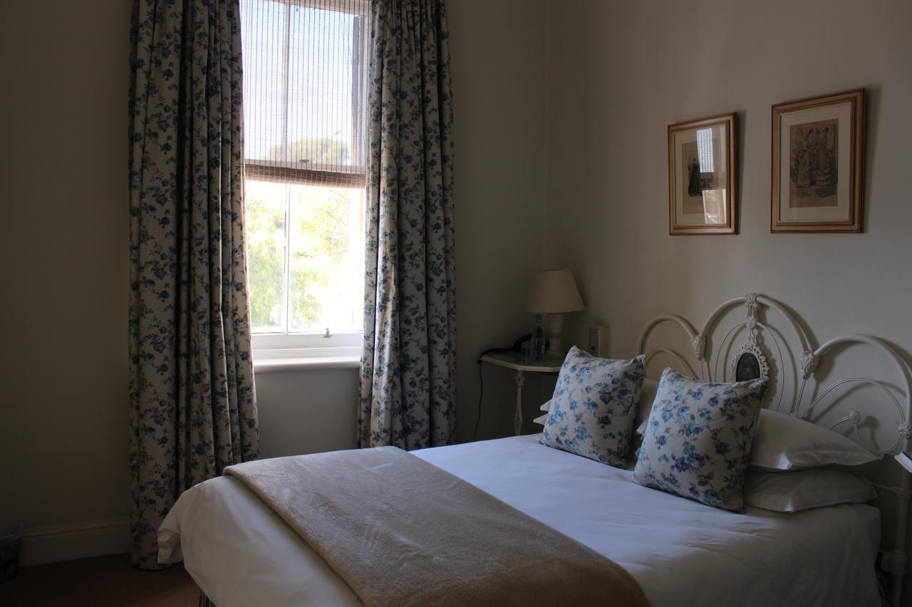 Lord Milner Hotel Matjiesfontein Bagian luar foto