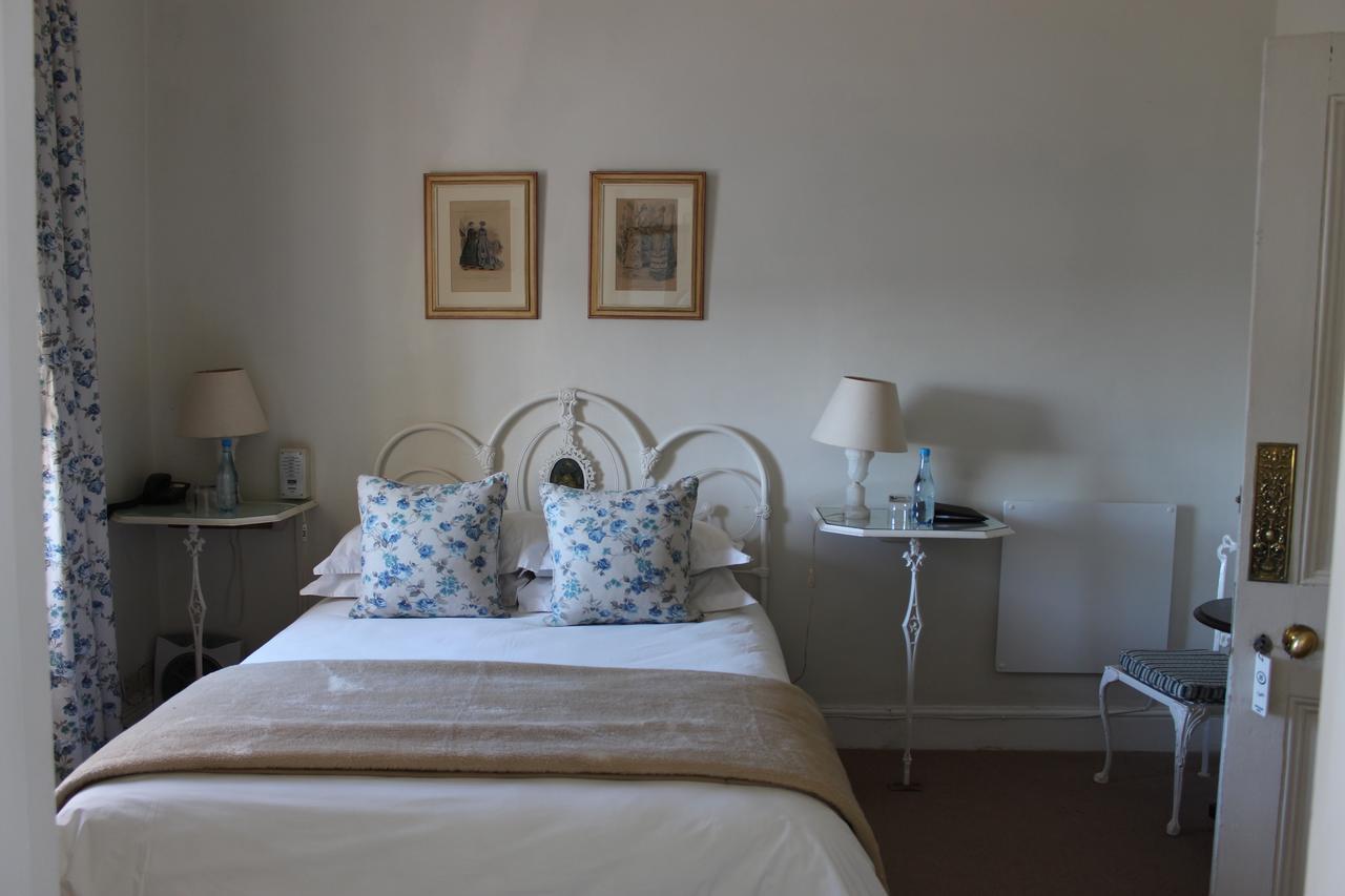 Lord Milner Hotel Matjiesfontein Bagian luar foto