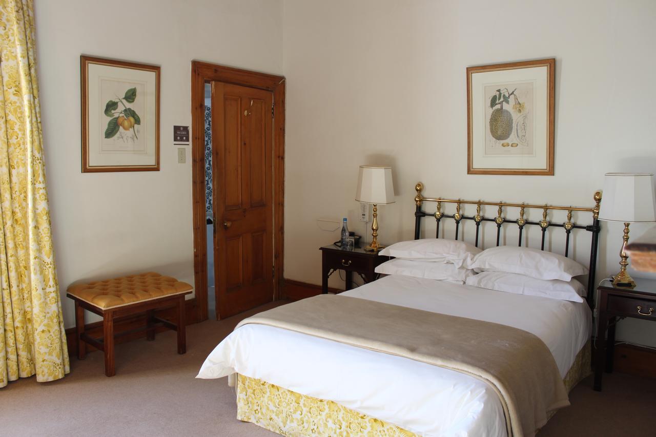 Lord Milner Hotel Matjiesfontein Bagian luar foto