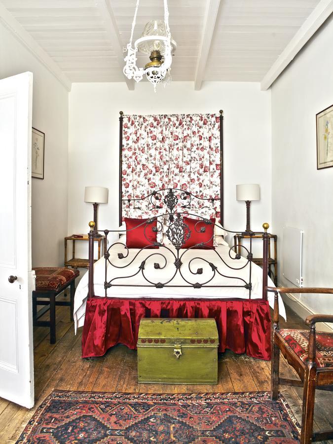Lord Milner Hotel Matjiesfontein Bagian luar foto